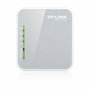 TP-Link TL-MR3020 Router Inalámbrico Portátil 3G/4G 150Mbps