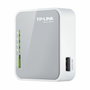 TP-Link TL-MR3020 Router Inalámbrico Portátil 3G/4G 150Mbps