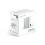 TP-Link Router Inalámbrico Portátil 3G/4G TL-MR3020, 150Mbps Wi-Fi N, Modem USB para Viajes, WPS, Control de Ancho de Banda