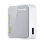 TP-Link Router Inalámbrico Portátil 3G/4G TL-MR3020, 150Mbps Wi-Fi N, Modem USB para Viajes, WPS, Control de Ancho de Banda