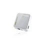 TP-Link Router Inalámbrico Portátil 3G/4G TL-MR3020, 150Mbps Wi-Fi N, Modem USB para Viajes, WPS, Control de Ancho de Banda