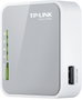 TP-Link TL-MR3020 Router Inalámbrico Portátil 3G/4G 150Mbps
