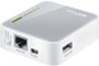 TP-Link TL-MR3020 Router Inalámbrico Portátil 3G/4G 150Mbps