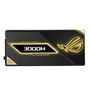 Asus ROG Thor 3000W Titanium III Edition Fuente de alimentación 3000 W Negro