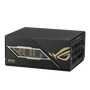 Asus ROG Thor 3000W Titanium III Edition Fuente de alimentación 3000 W Negro