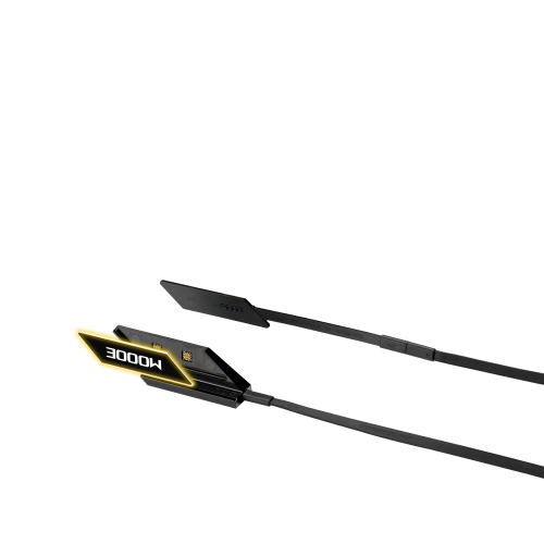 Asus ROG Thor 3000W Titanium III Edition Fuente de alimentación 3000 W Negro
