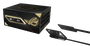 Asus ROG Thor 3000W Titanium III Edition Fuente de alimentación 3000 W Negro