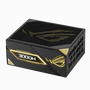 Asus ROG Thor 3000W Titanium III Edition Fuente de alimentación 3000 W Negro