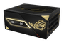 Asus ROG Thor 3000W Titanium III Edition Fuente de alimentación 3000 W Negro