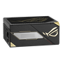 Asus ROG Thor 3000W Titanium III Edition Fuente de alimentación 3000 W Negro