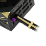 Asus ROG Thor 3000W Titanium III Edition Fuente de alimentación 3000 W Negro