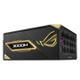 Asus ROG Thor 3000W Titanium III Edition Fuente de alimentación 3000 W Negro