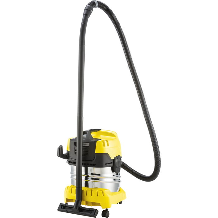 Kärcher WD 4 S V-20/5/22 Aspiradora en seco y húmedo 20L