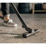 Karcher Aspirador en Seco y Húmedo WD 4 PS V-20/5/22 - Depósito Acero Inoxidable 20 L - 1000W