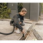 Karcher Aspirador en Seco y Húmedo WD 4 PS V-20/5/22 - Depósito Acero Inoxidable 20 L - 1000W