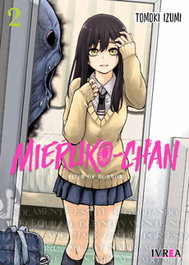 Editorial Ivrea, S.L. MIERUKO-CHAN 02