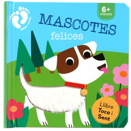 GLOBE PUBLISHING Mascotes felices