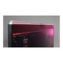 Mobile Pixels Geminos X 24 Dual FHD-Screen Extension Gris de 24 pulgadas con Pantalla Táctil y Docking Station 10-en-1