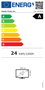 Mobile Pixels Geminos X 24 Dual FHD-Screen Extension Gris de 24 pulgadas con Pantalla Táctil y Docking Station 10-en-1