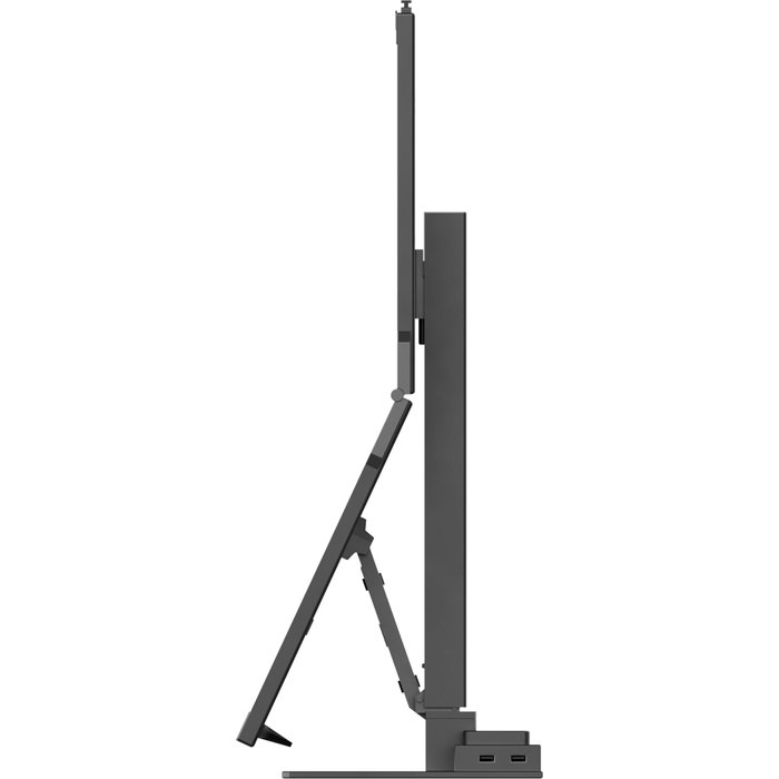 Mobile Pixels Geminos X Monitor Quad HD de 24 Pulgadas Táctil Negro Mobile Pixels Geminos X Monitor Quad HD de 24 Pulgadas Táctil Negro