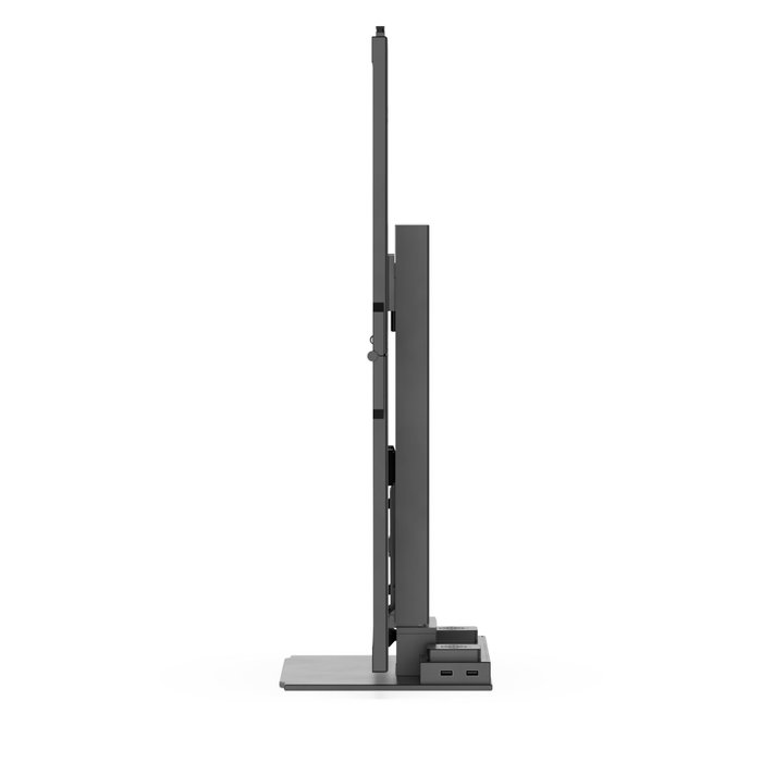 Mobile Pixels Geminos X Monitor Quad HD de 24 Pulgadas Táctil Negro Mobile Pixels Geminos X Monitor Quad HD de 24 Pulgadas Táctil Negro