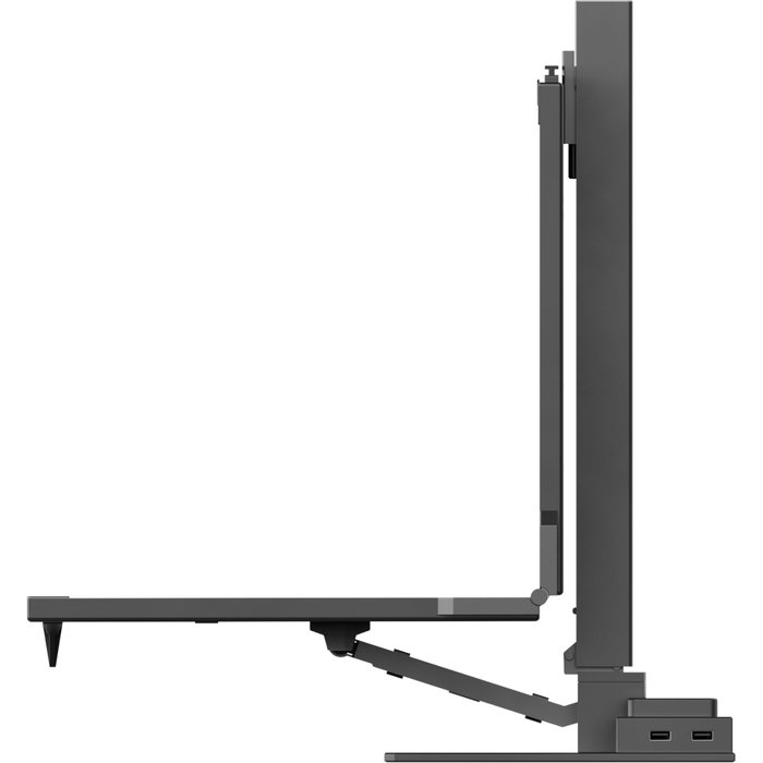 Mobile Pixels Geminos X Monitor Quad HD de 24 Pulgadas Táctil Negro Mobile Pixels Geminos X Monitor Quad HD de 24 Pulgadas Táctil Negro