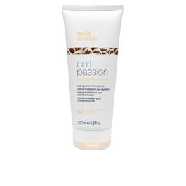 Milk Shake CURL PASSION Perfectionist Crema Defini-Curls Anti-Frizz 200 ml