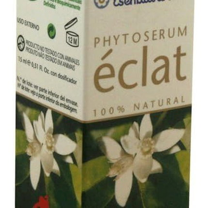 ESENTIAL AROMS PhytoComplex Éclat Sérum ESENTIAL AROMS PhytoComplex Éclat Sérum