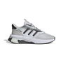 Zapatillas de Running para Adultos Adidas X_Plrphase Gris 44,5