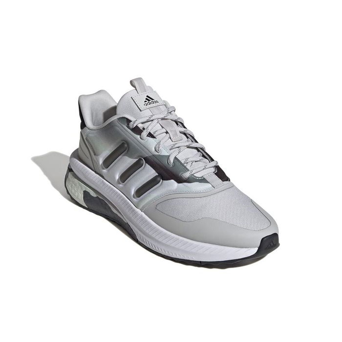 Zapatillas de Running para Adultos Adidas X_Plrphase Gris 44,5