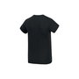 Camiseta de Manga Corta Hombre Picture MTS700.B Negro