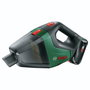 Bosch UniversalVac 18 Aspiradora escoba 2 en 1 con batería 2,5 Ah