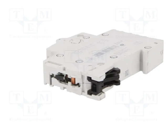 ABB S201-D16 Interruptor magnetotérmico 16A 1P 6kA