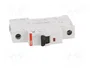ABB S201-D16 Interruptor magnetotérmico 16A 1P 6kA