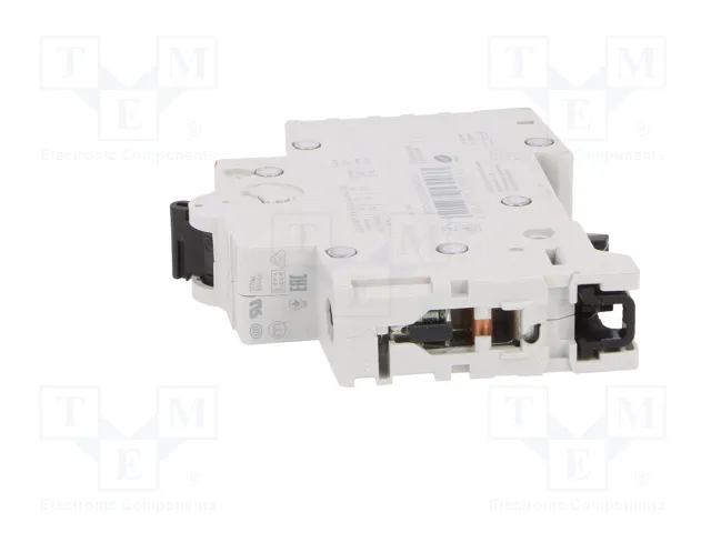 ABB S201-D16 Interruptor magnetotérmico 16A 1P 6kA