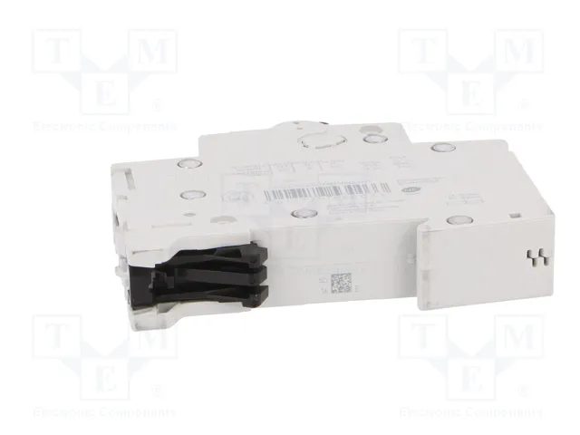 ABB S201-D16 Interruptor magnetotérmico 16A 1P 6kA