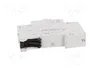 ABB S201-D16 Interruptor magnetotérmico 16A 1P 6kA