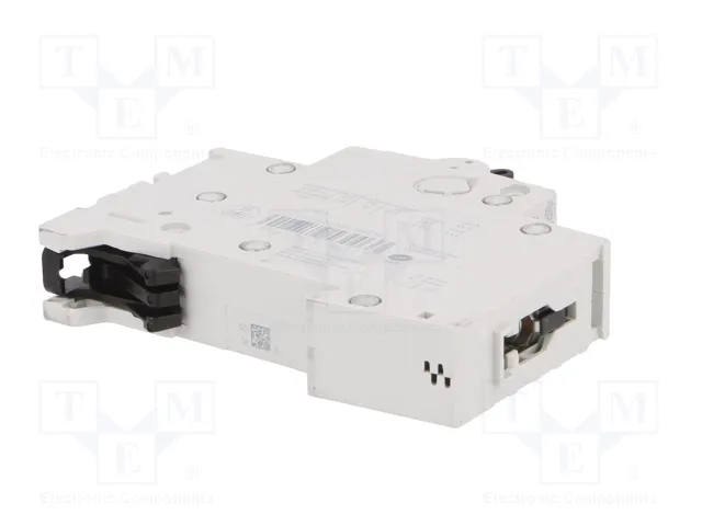 ABB S201-D16 Interruptor magnetotérmico 16A 1P 6kA