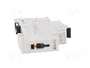 ABB S201-D16 Interruptor magnetotérmico 16A 1P 6kA