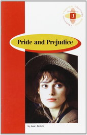 BURLINGTON Pride & Prejudice (brs1bach)