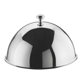 Abert Campana Art & Table Acero Inoxidable 26 cm