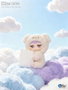 Niinoo The Snoozy Me Blind Box Peluche Sorpresa Muñeco 15x10x11cm Sorpresa