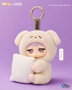 Niinoo The Snoozy Me Blind Box Peluche Sorpresa Muñeco 15x10x11cm Sorpresa
