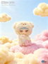 Niinoo The Snoozy Me Blind Box Peluche Sorpresa Muñeco 15x10x11cm Sorpresa