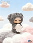 Niinoo The Snoozy Me Blind Box Peluche Sorpresa Muñeco 15x10x11cm Sorpresa