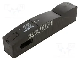 SCHMERSAL AZM 201 Interruptor de seguridad acerrojado negro