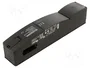 SCHMERSAL AZM 201 Interruptor de seguridad acerrojado negro