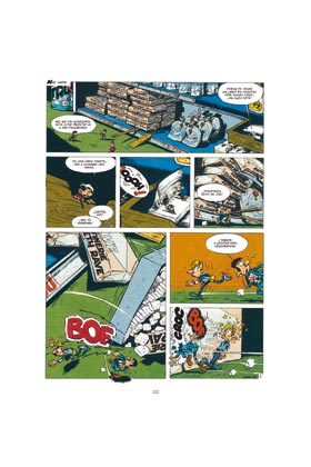 Tebeos Dolmen Editorial S.L. Los Hombrecitos 01: 1967 - 1970: Primeras Historias