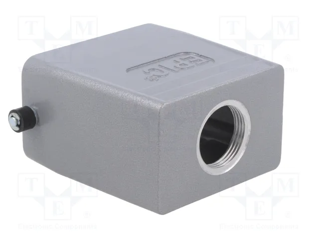 LAPP Carcasa para conectores HDC tamaño H-B 10
