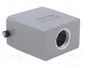 LAPP Carcasa para conectores HDC tamaño H-B 10